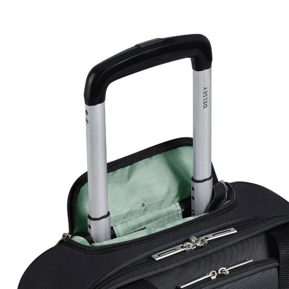 Delsey Paris Sky Max 2.0 Wheeled Underseater - Picture 6 of 14